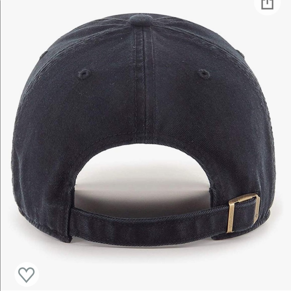 LA hat - Picture 4 of 4